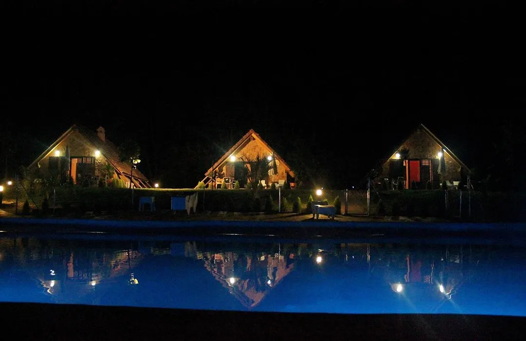 Complejo Rural La Coronilla-1