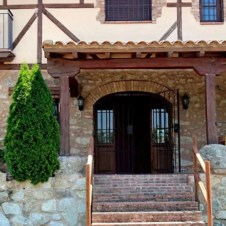 Complejo Rural La Coronilla-2